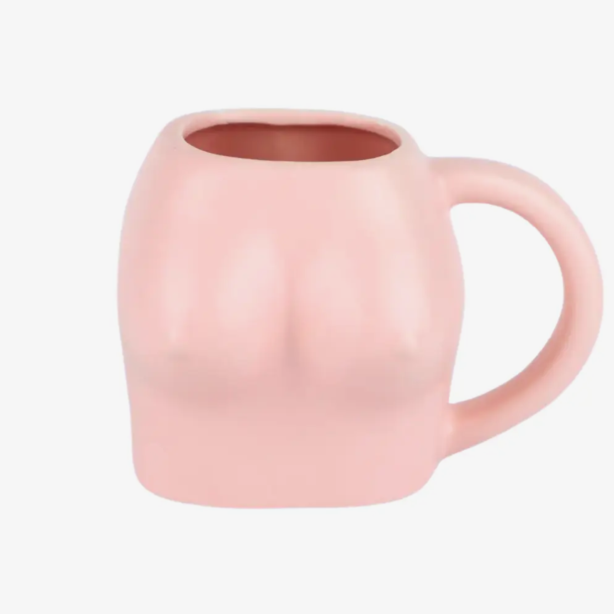 Boob Body Mug
